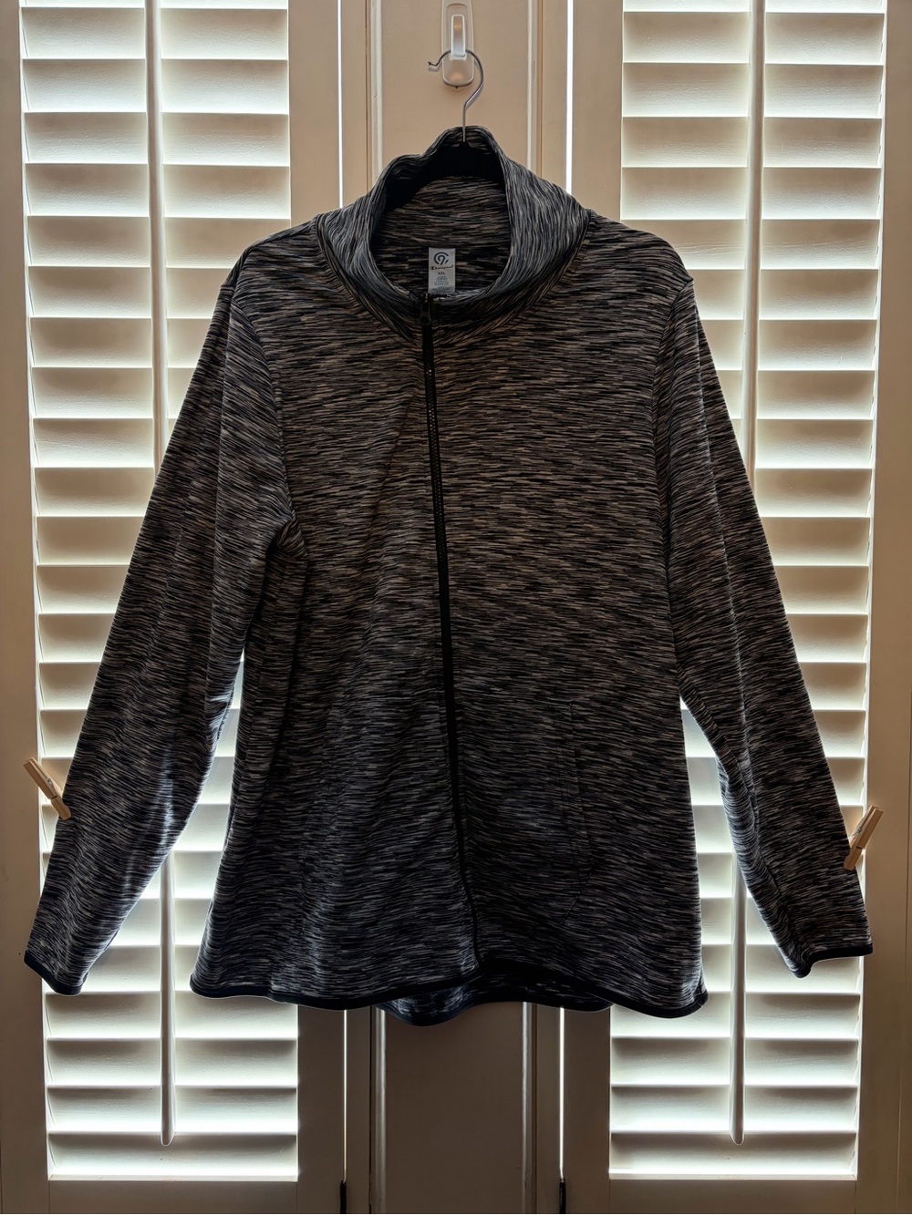 Champion Jacket xxl
